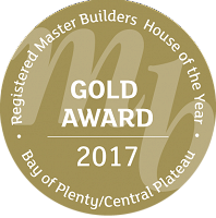 Gold Award