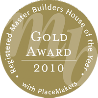 Gold Award