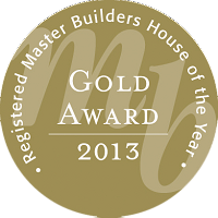 Gold Award